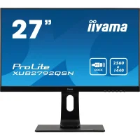 Монитор Iiyama ProLite XUB2792QSN-B1 фото 1